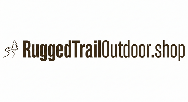 RuggedTrailOutdoor